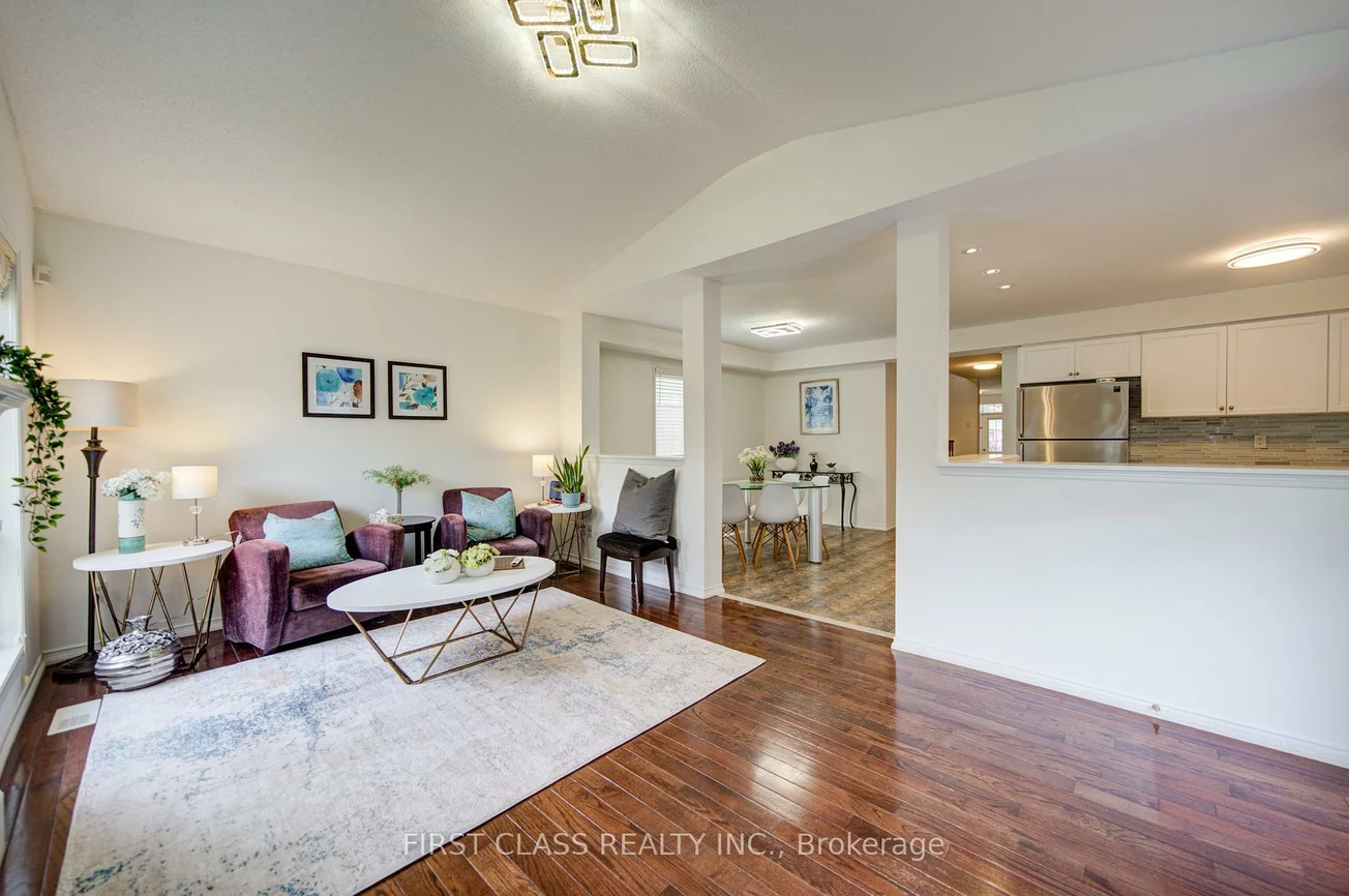 611, Mcbean, Stonehaven-Wyndham, Newmarket