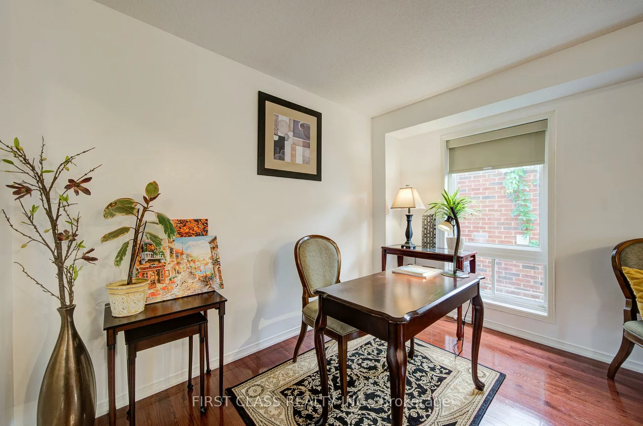611, Mcbean, Stonehaven-Wyndham, Newmarket