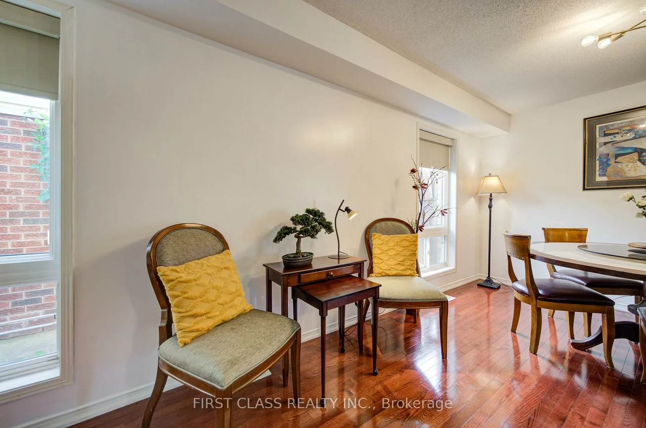 611, Mcbean, Stonehaven-Wyndham, Newmarket