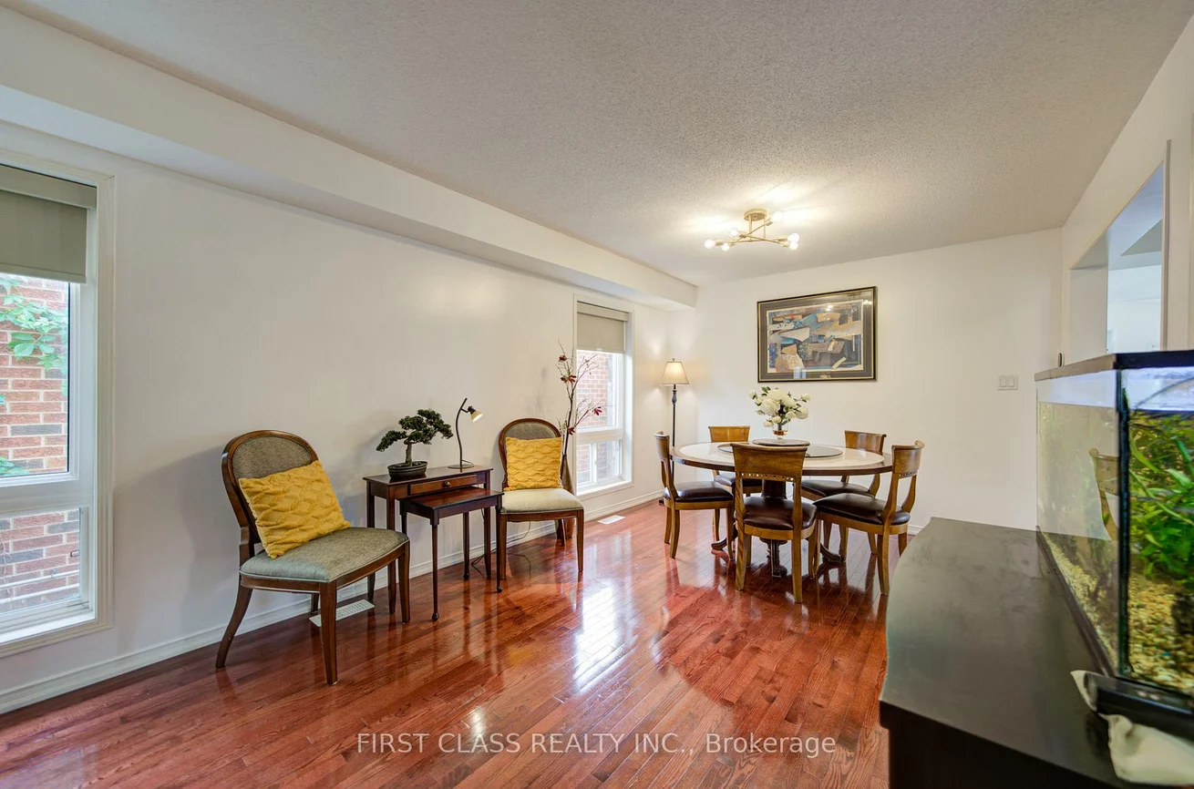 611, Mcbean, Stonehaven-Wyndham, Newmarket