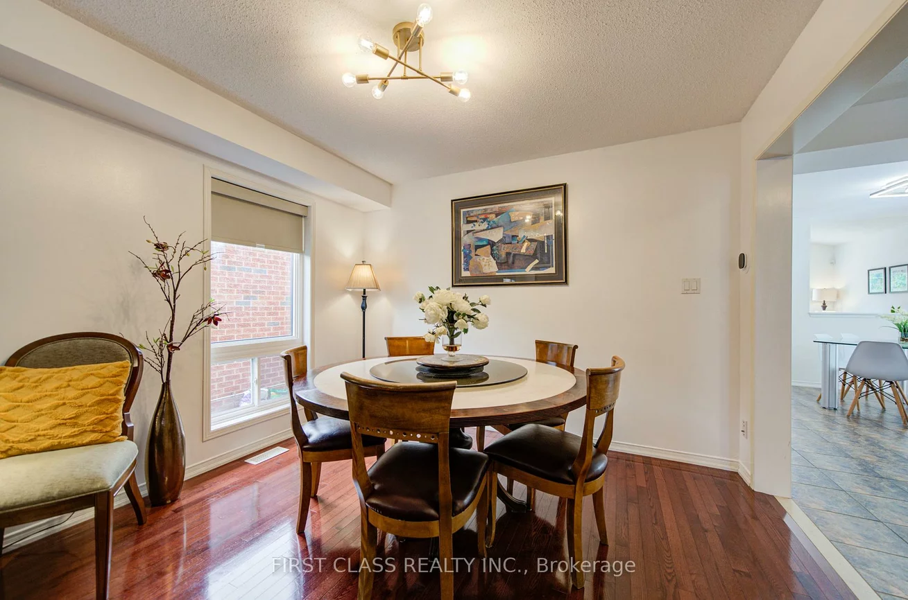 611, Mcbean, Stonehaven-Wyndham, Newmarket