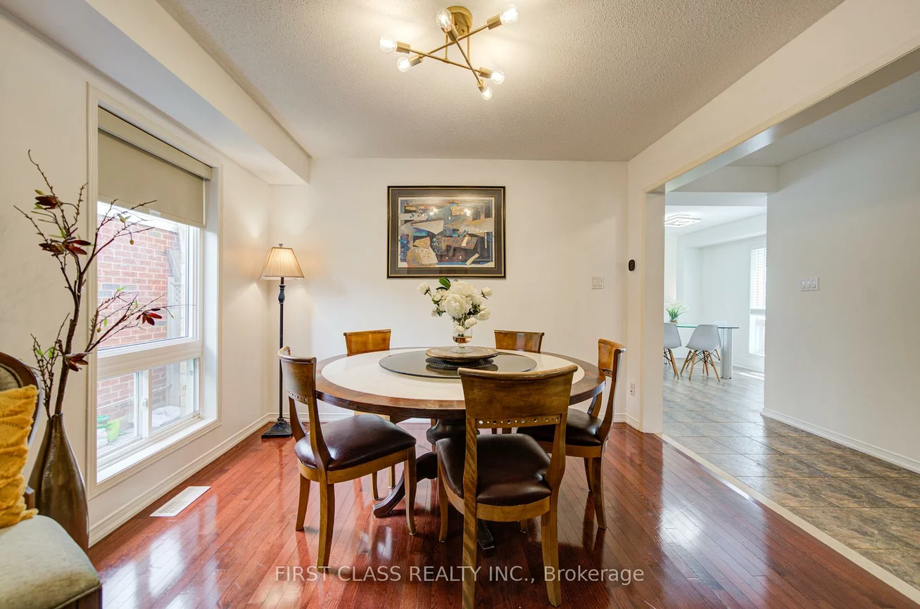 611, Mcbean, Stonehaven-Wyndham, Newmarket