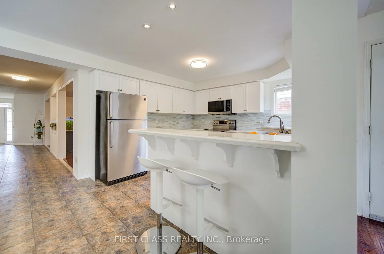 611, Mcbean, Stonehaven-Wyndham, Newmarket