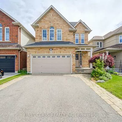 611, Mcbean, Stonehaven-Wyndham, Newmarket