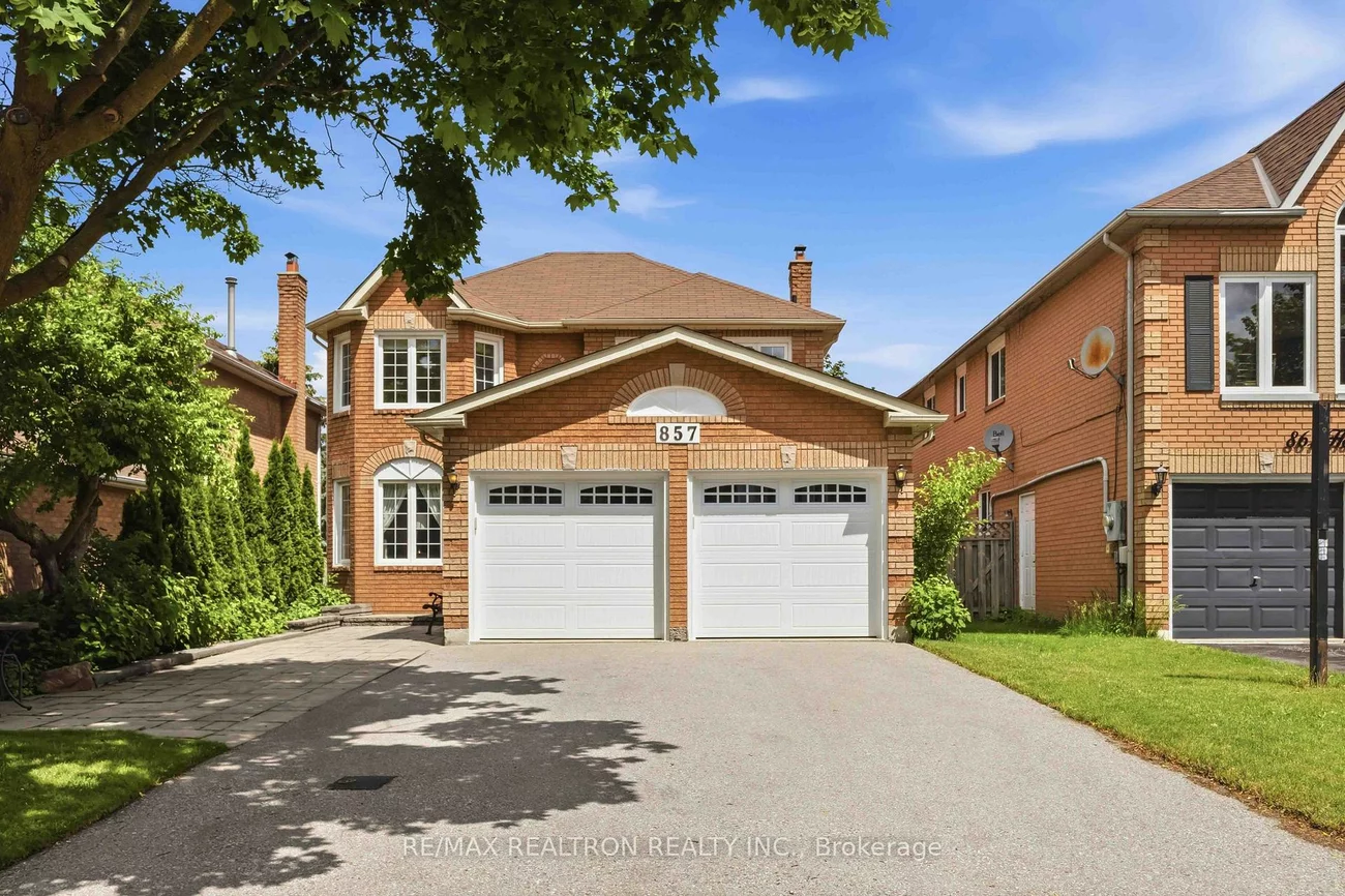 857, Hollander, Gorham-College Manor, Newmarket