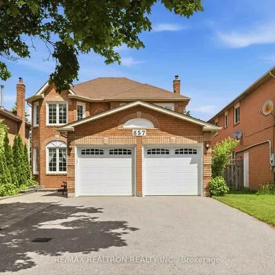 857, Hollander, Gorham-College Manor, Newmarket