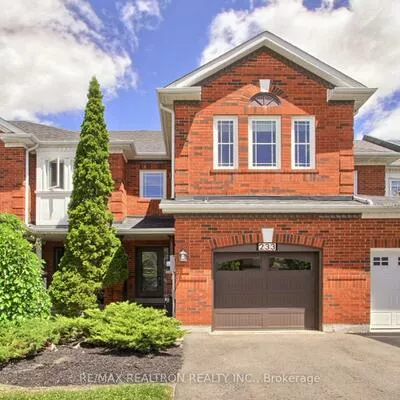 233, Denise, Summerhill Estates, Newmarket