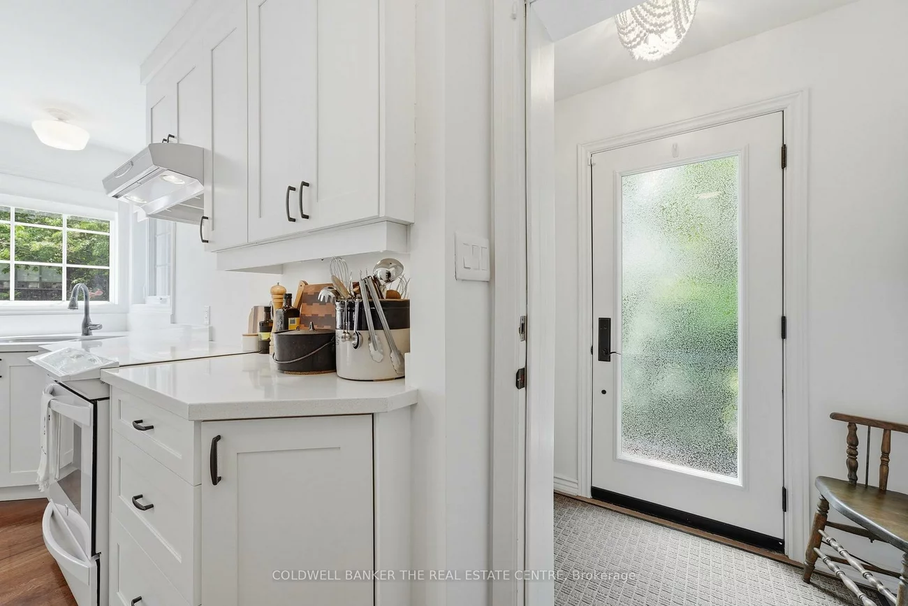 519, College, Central Newmarket, Newmarket