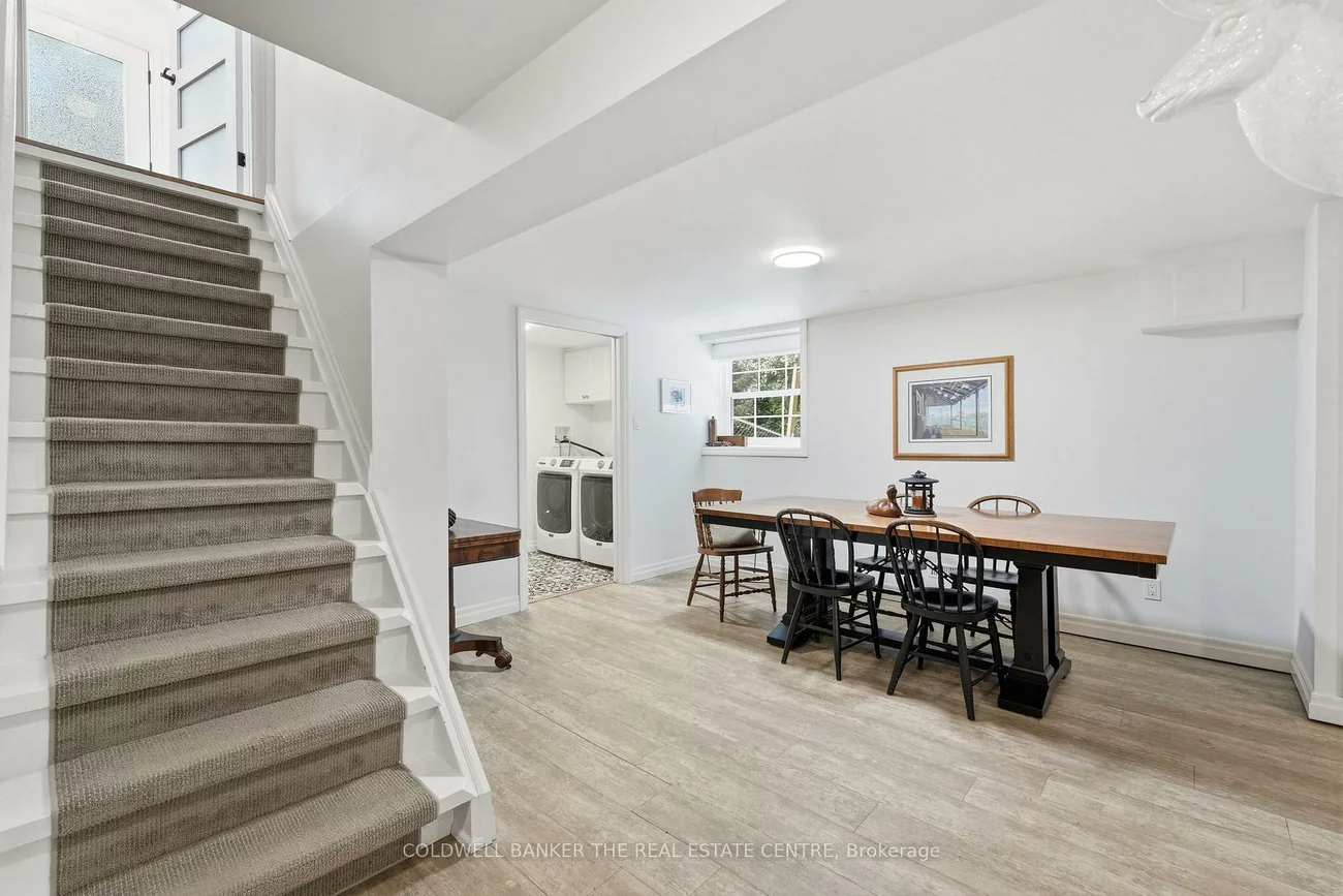 519, College, Central Newmarket, Newmarket