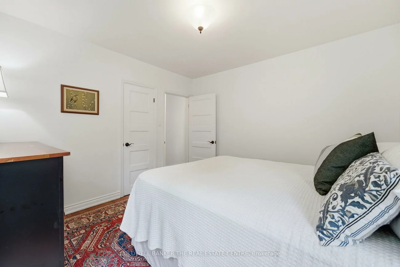 519, College, Central Newmarket, Newmarket