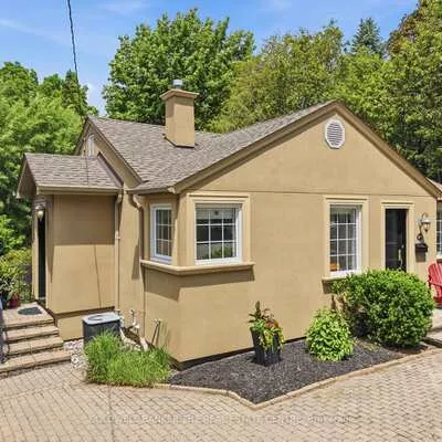 519, College, Central Newmarket, Newmarket
