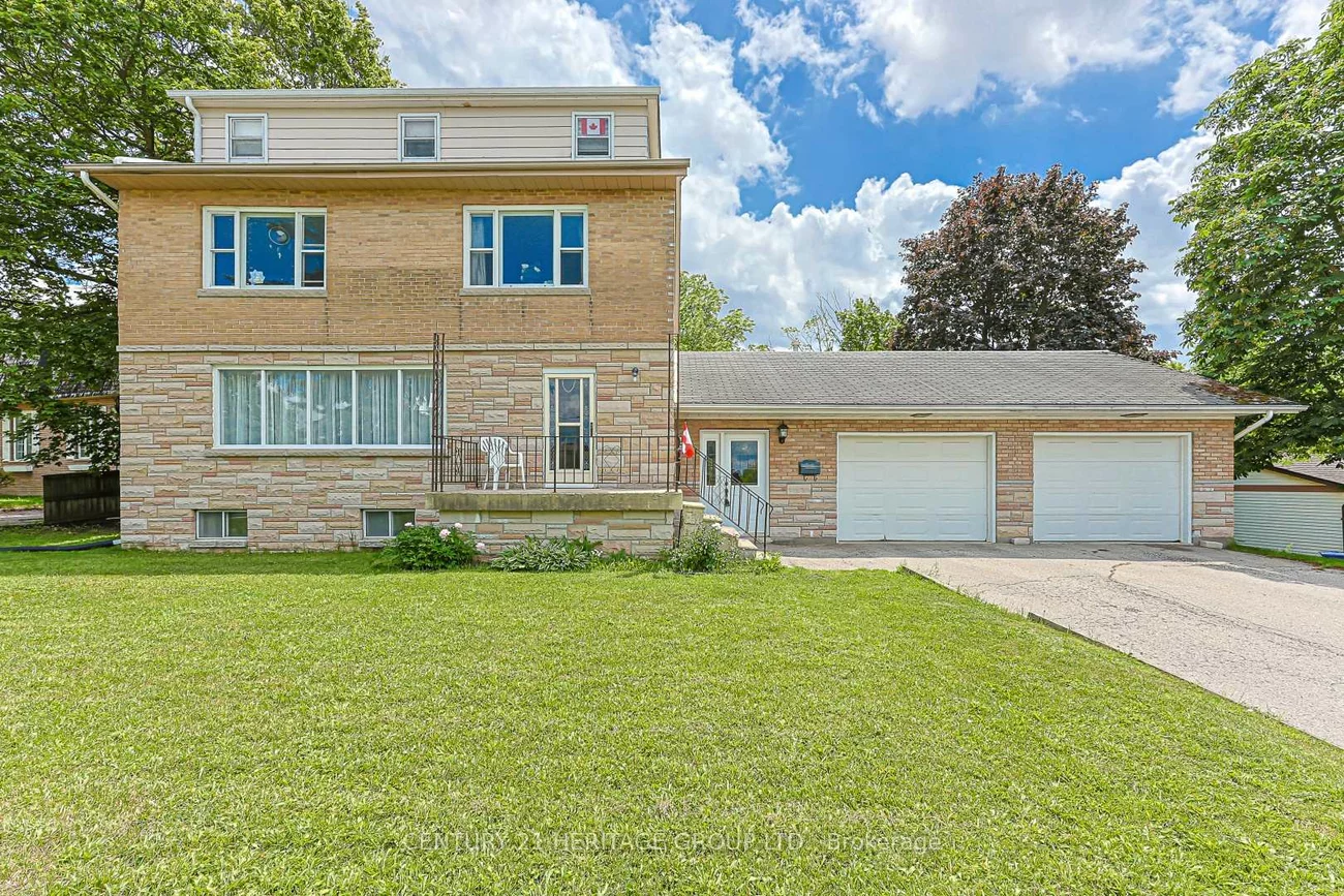 1036, Jacarandah, Huron Heights-Leslie Valley, Newmarket