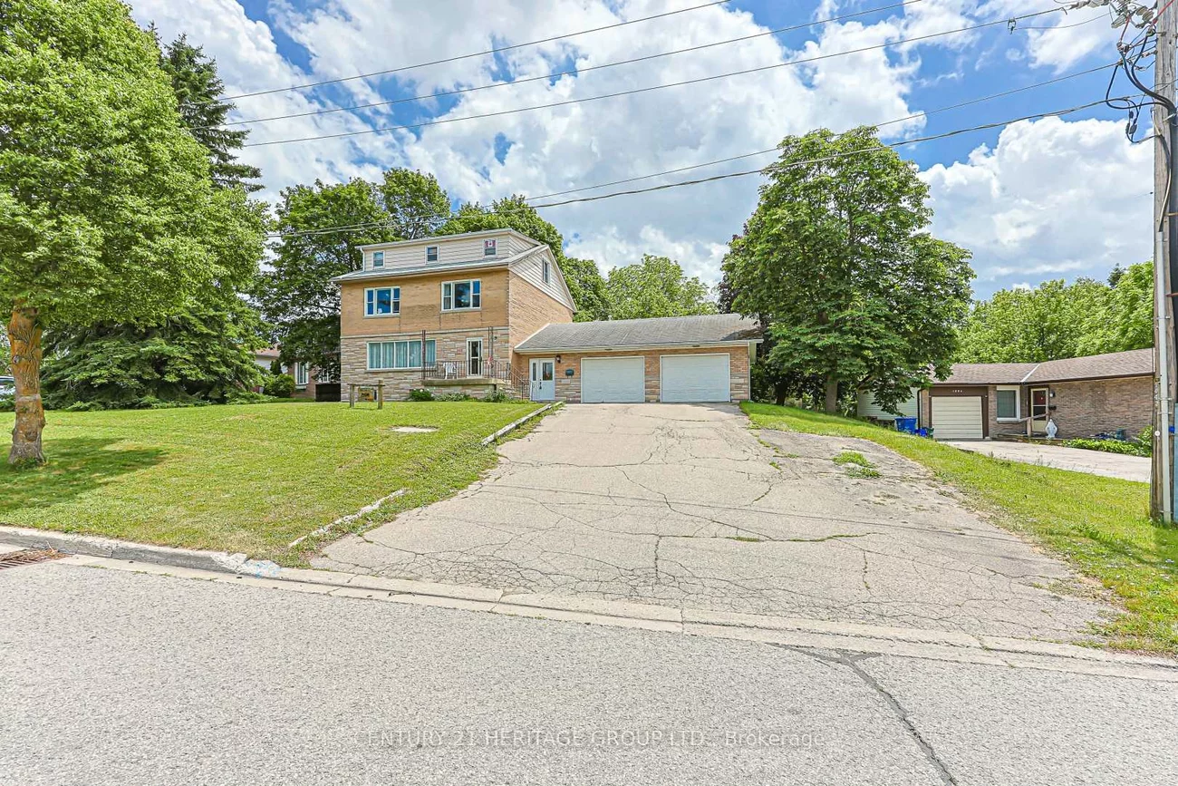 1036, Jacarandah, Huron Heights-Leslie Valley, Newmarket