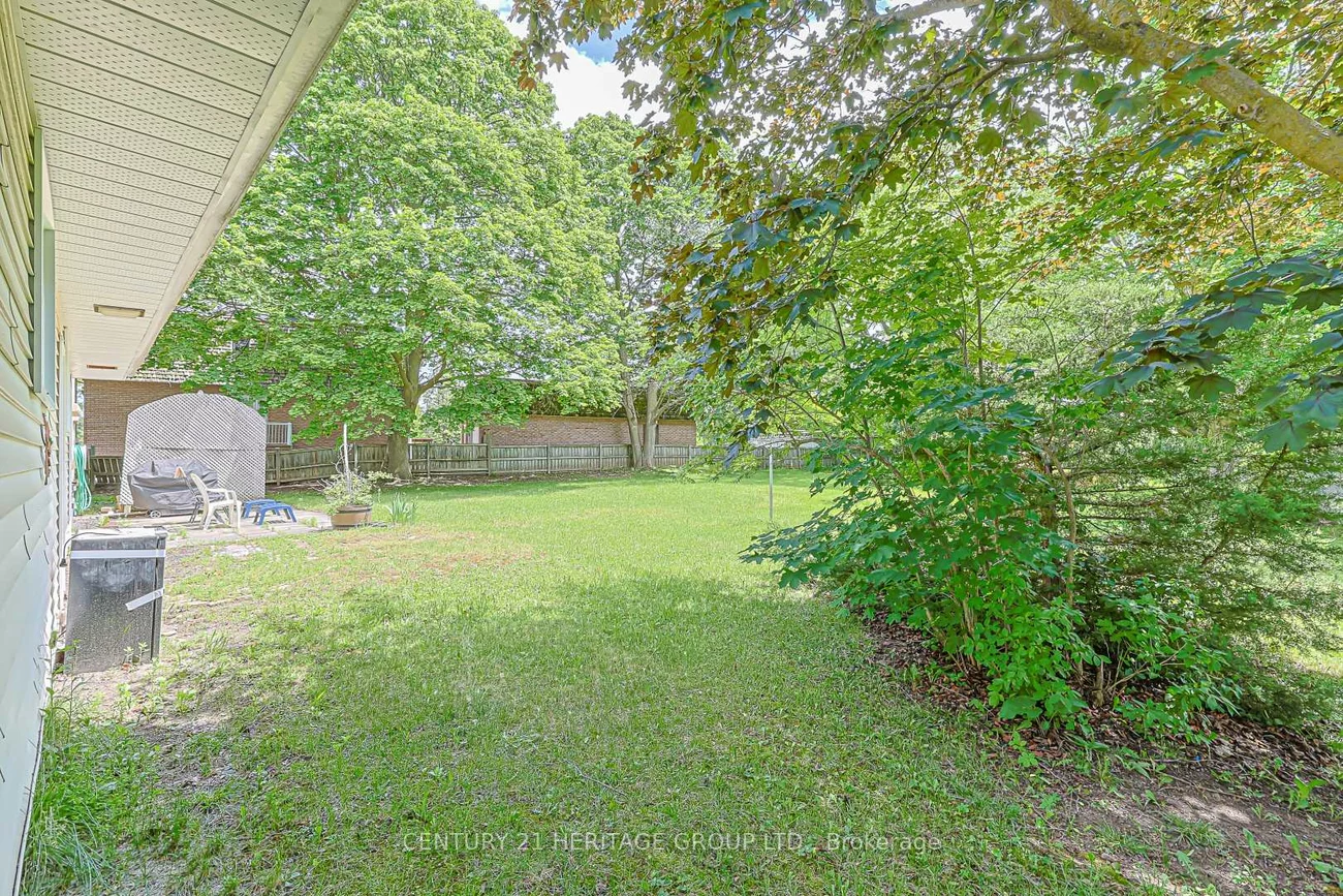1036, Jacarandah, Huron Heights-Leslie Valley, Newmarket