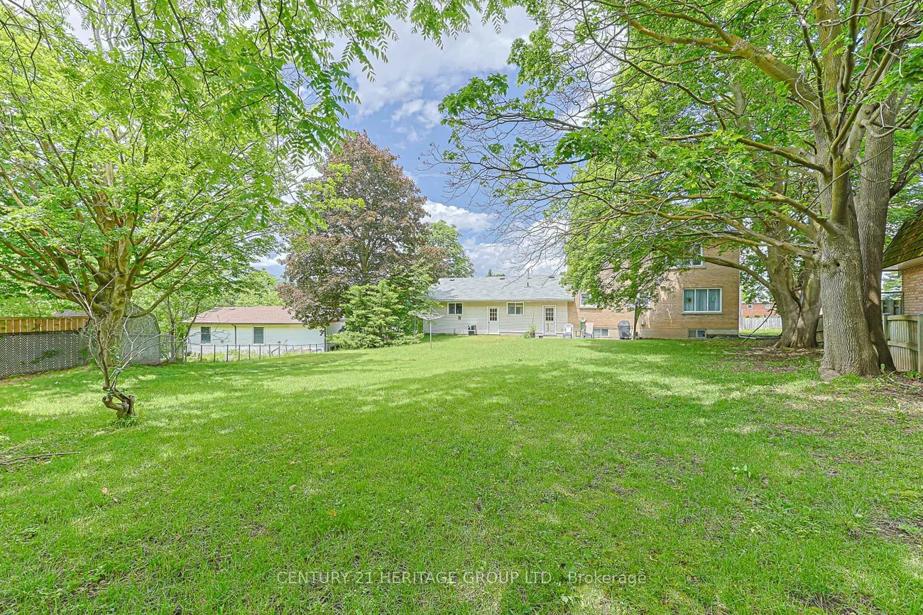 1036, Jacarandah, Huron Heights-Leslie Valley, Newmarket
