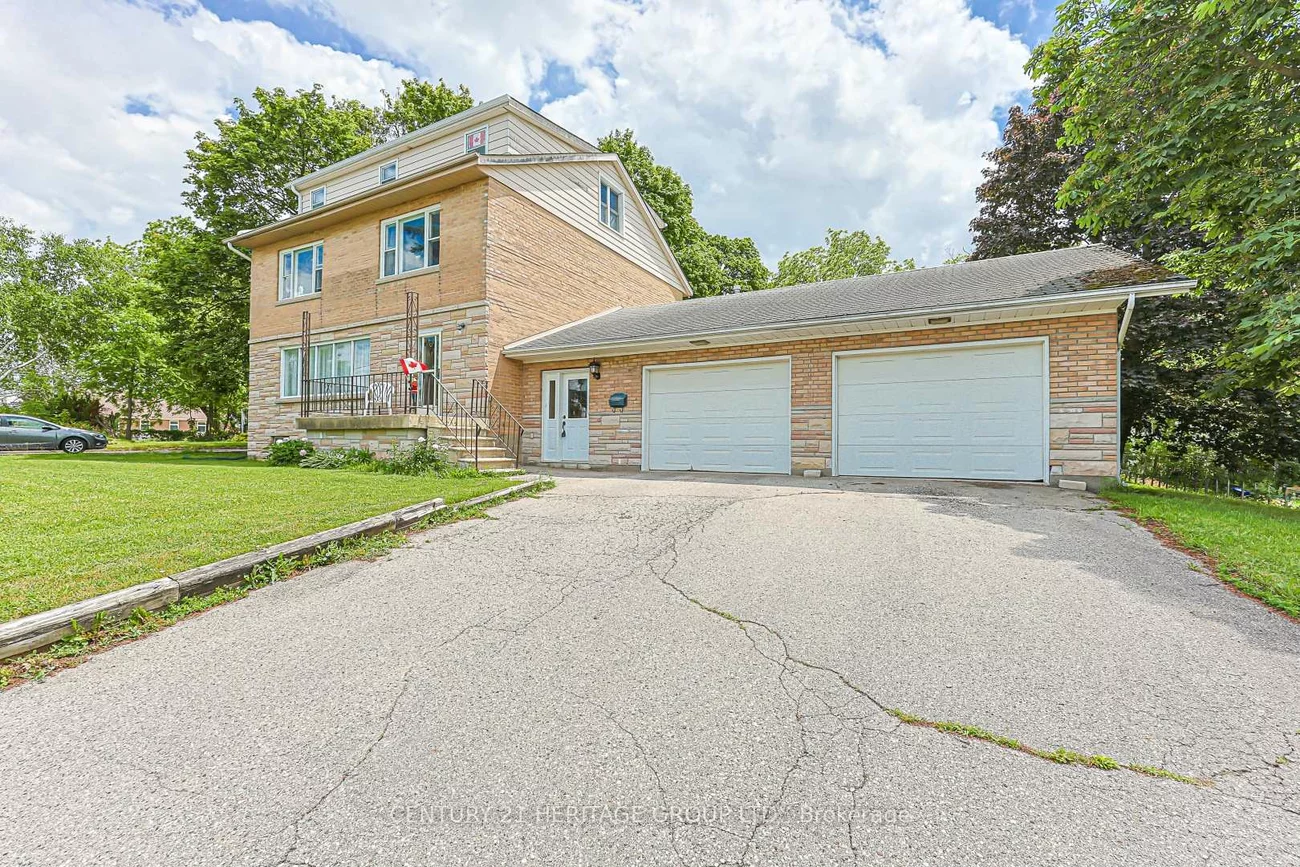 1036, Jacarandah, Huron Heights-Leslie Valley, Newmarket