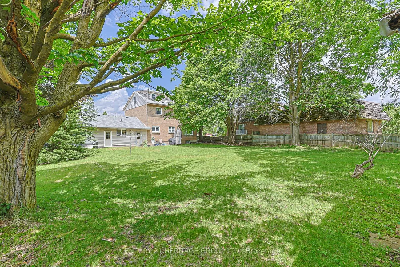 1036, Jacarandah, Huron Heights-Leslie Valley, Newmarket