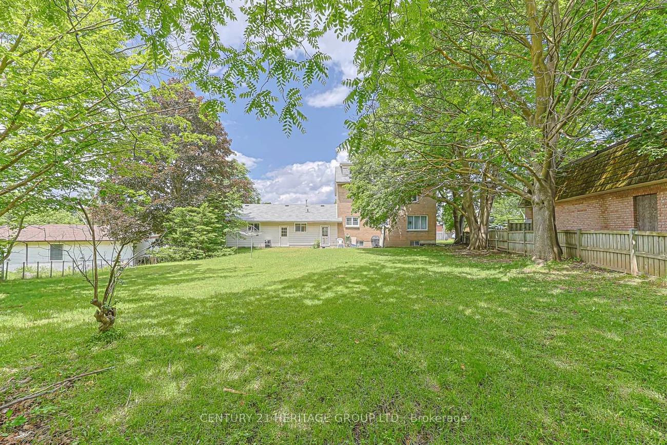 1036, Jacarandah, Huron Heights-Leslie Valley, Newmarket