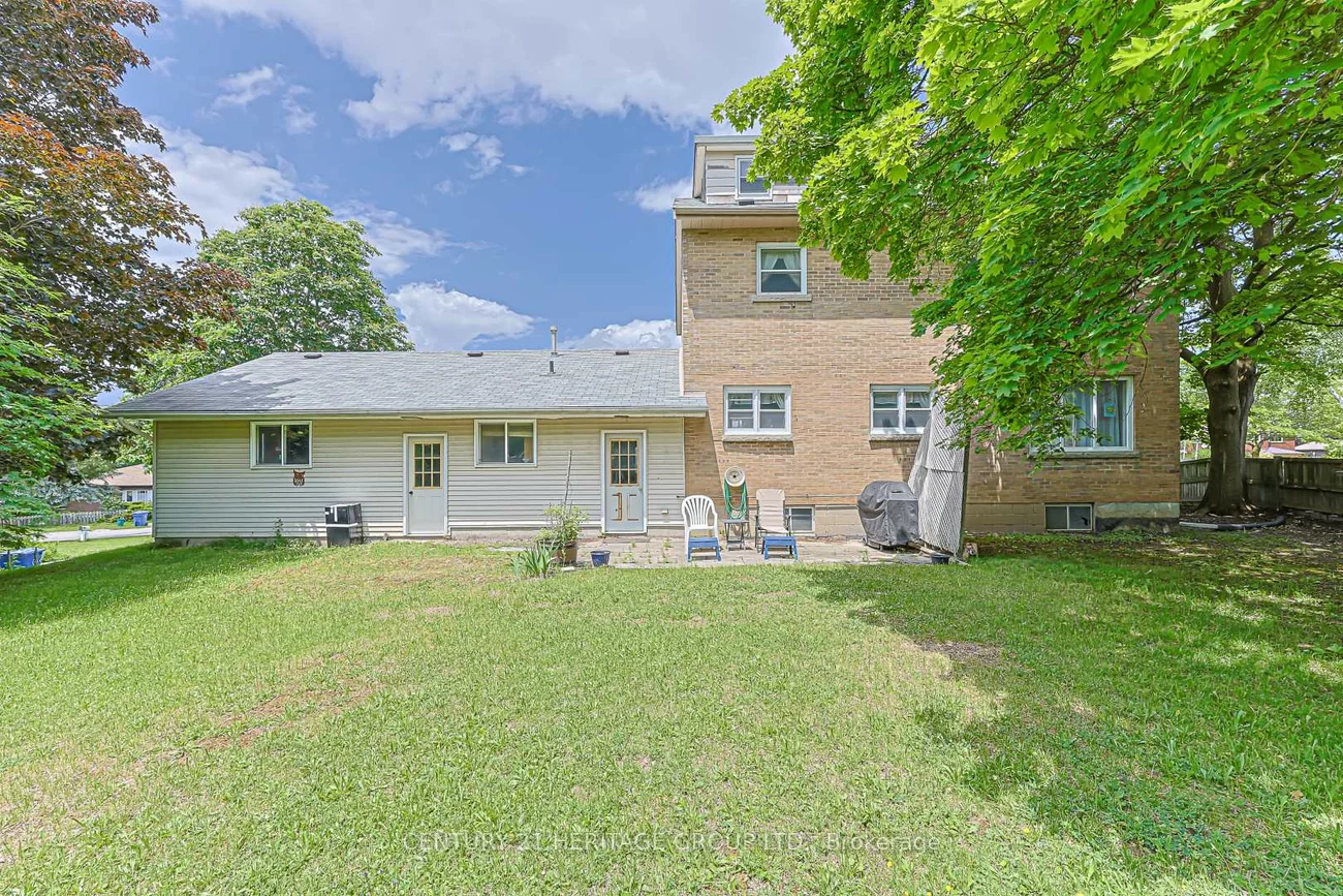 1036, Jacarandah, Huron Heights-Leslie Valley, Newmarket