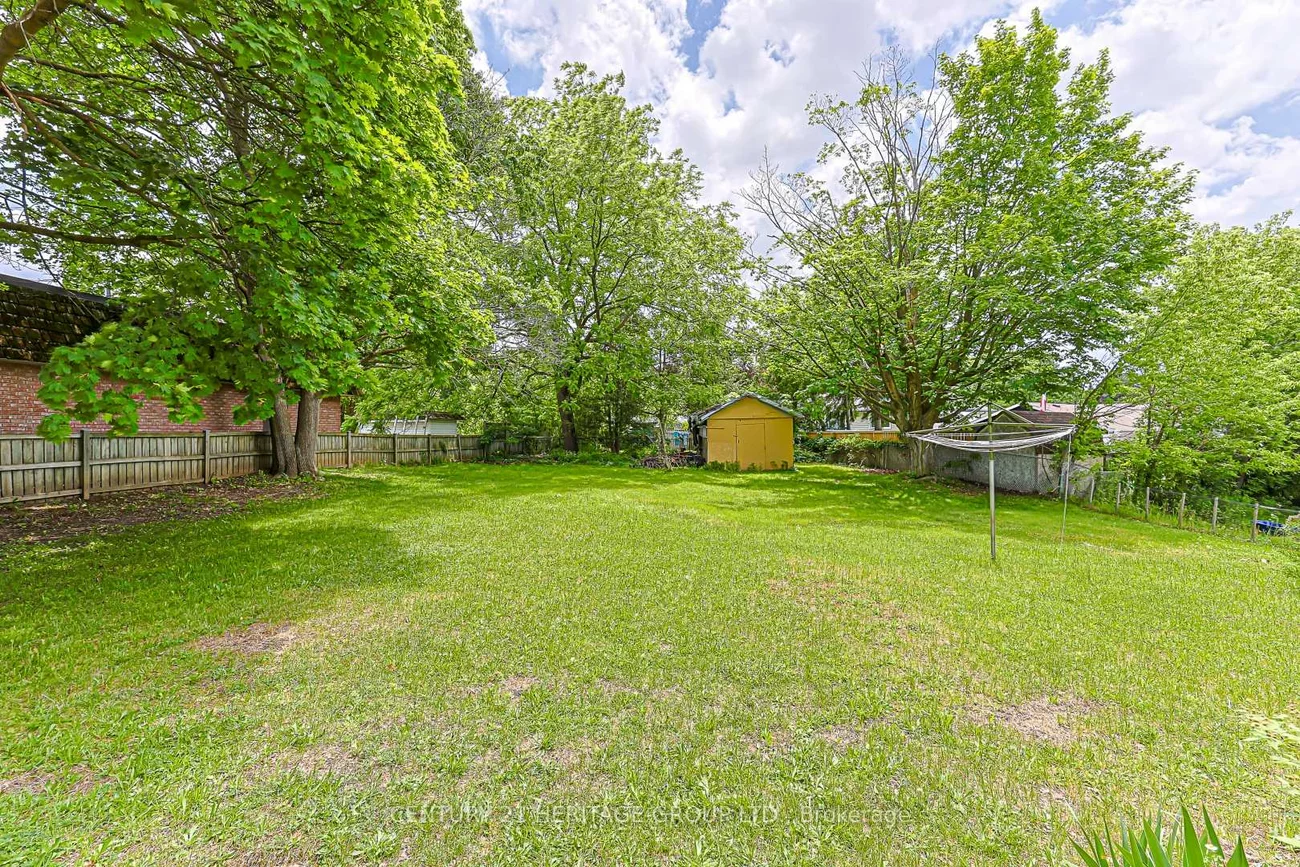 1036, Jacarandah, Huron Heights-Leslie Valley, Newmarket