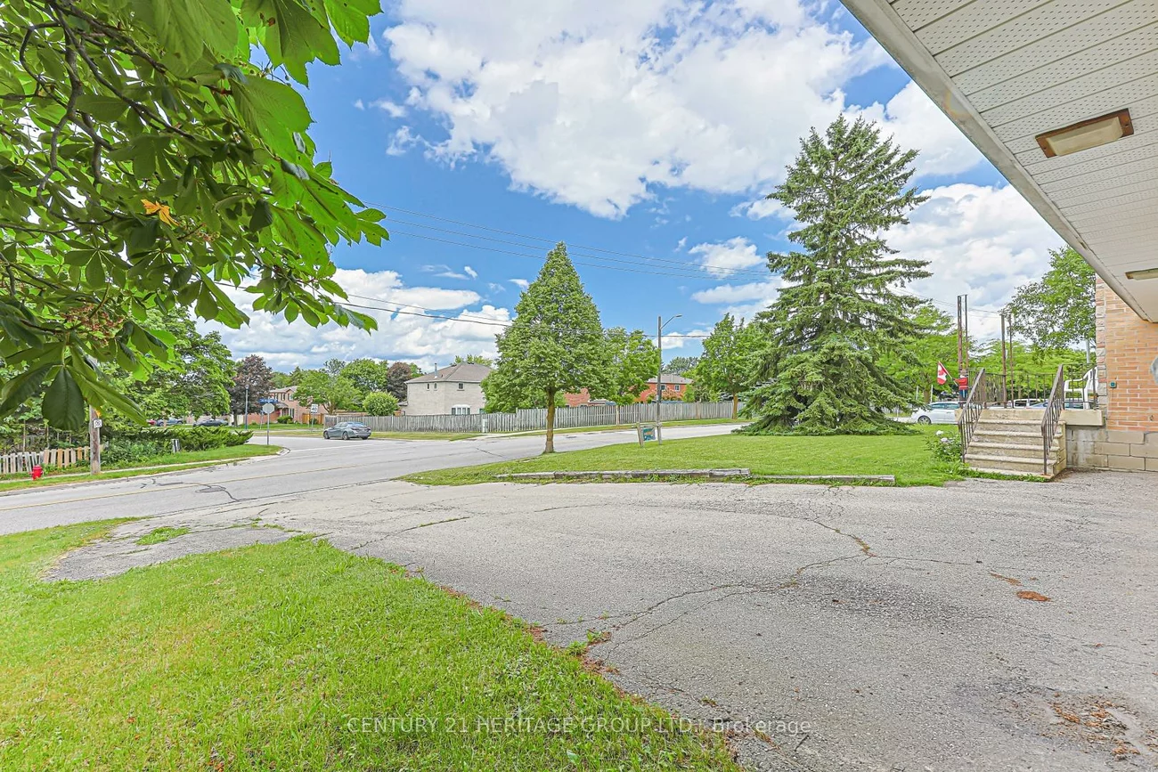 1036, Jacarandah, Huron Heights-Leslie Valley, Newmarket