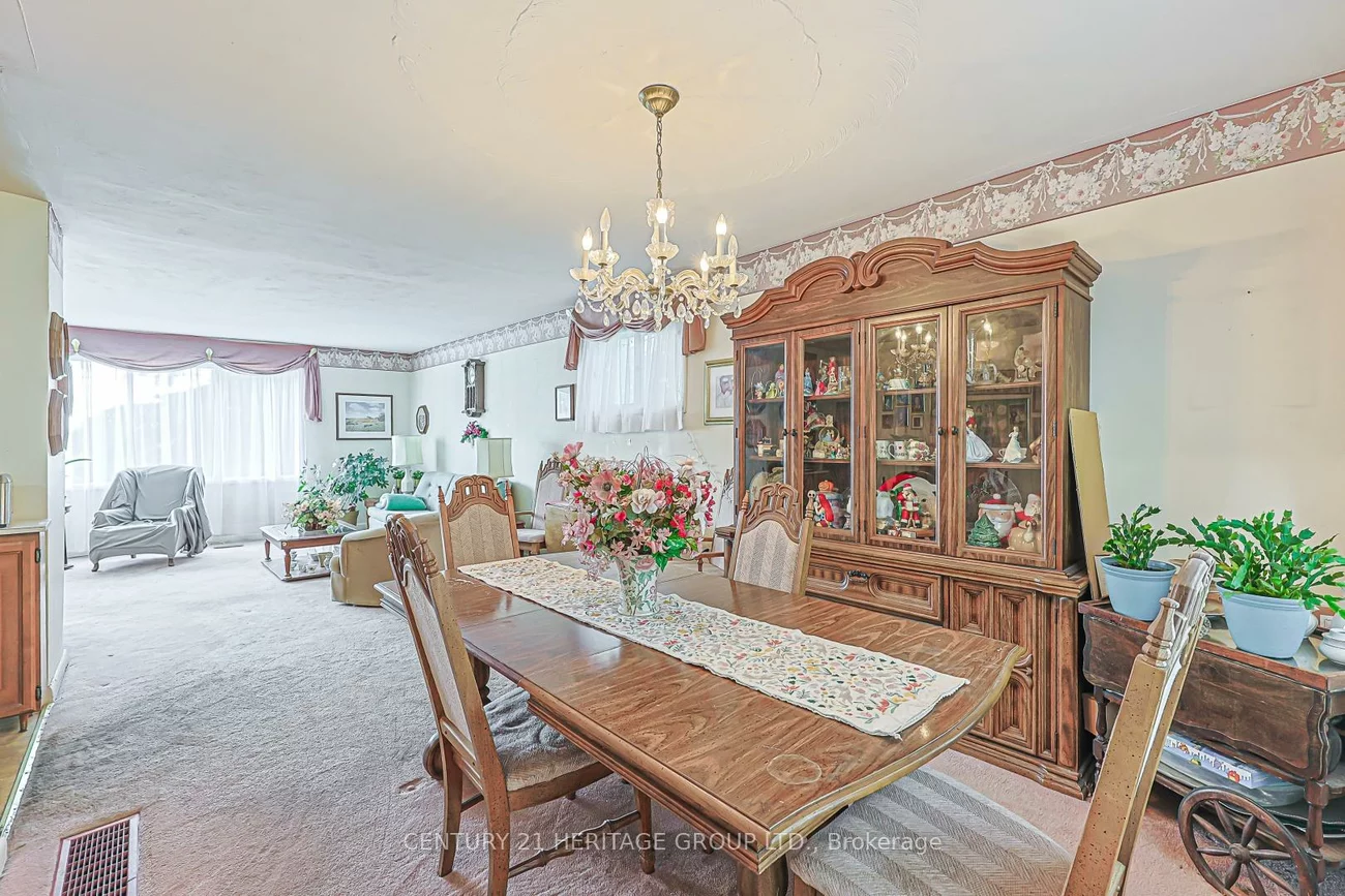1036, Jacarandah, Huron Heights-Leslie Valley, Newmarket