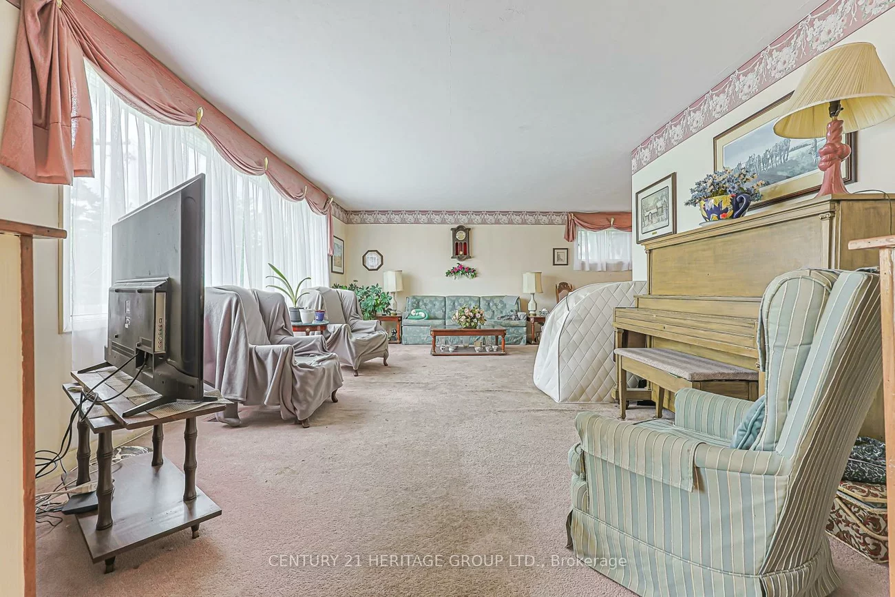 1036, Jacarandah, Huron Heights-Leslie Valley, Newmarket