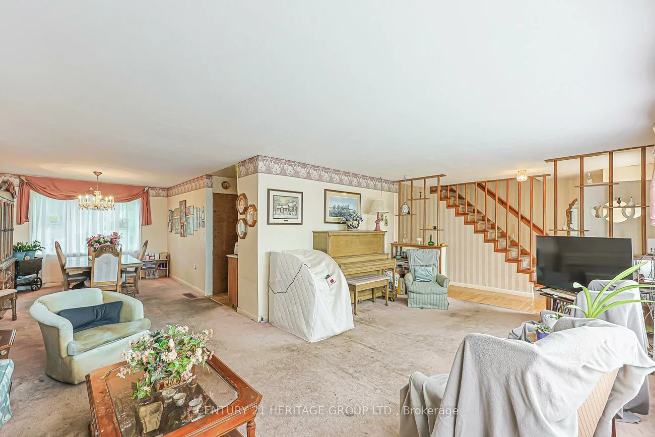 1036, Jacarandah, Huron Heights-Leslie Valley, Newmarket