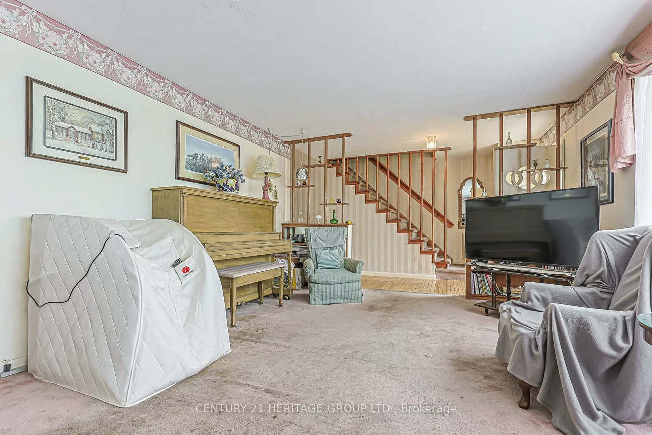 1036, Jacarandah, Huron Heights-Leslie Valley, Newmarket