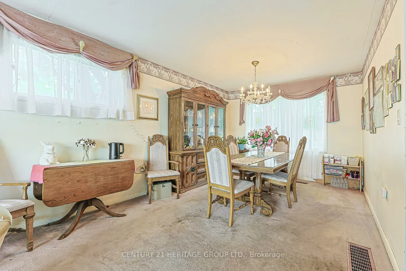 1036, Jacarandah, Huron Heights-Leslie Valley, Newmarket