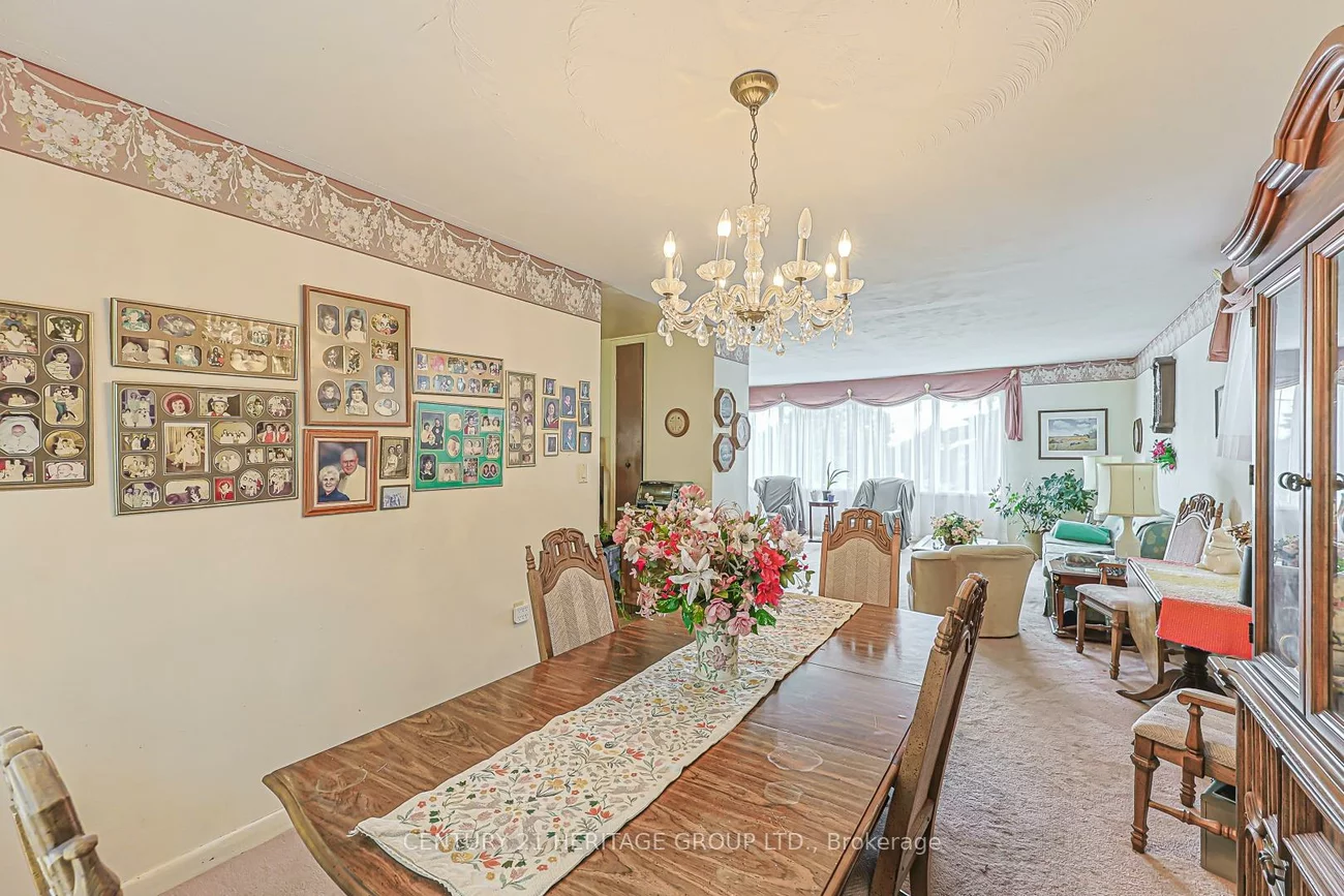 1036, Jacarandah, Huron Heights-Leslie Valley, Newmarket