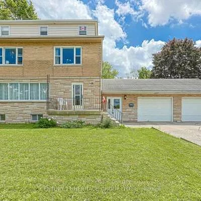 1036, Jacarandah, Huron Heights-Leslie Valley, Newmarket