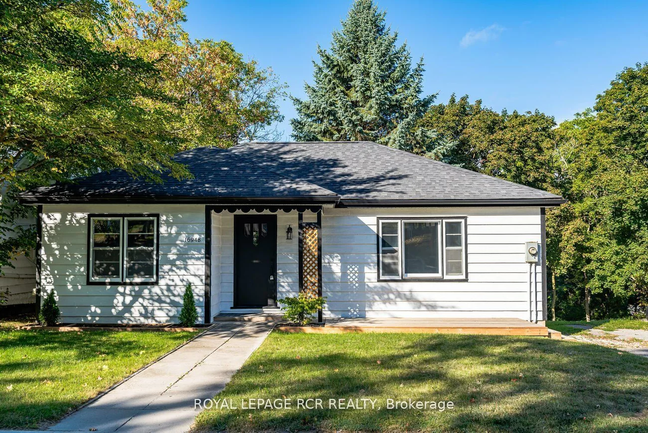 16948, Bayview, Central Newmarket, Newmarket