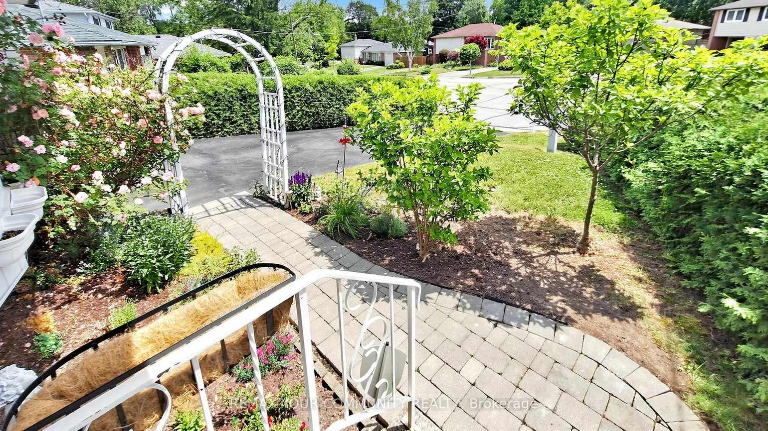651, Mossbank, Huron Heights-Leslie Valley, Newmarket