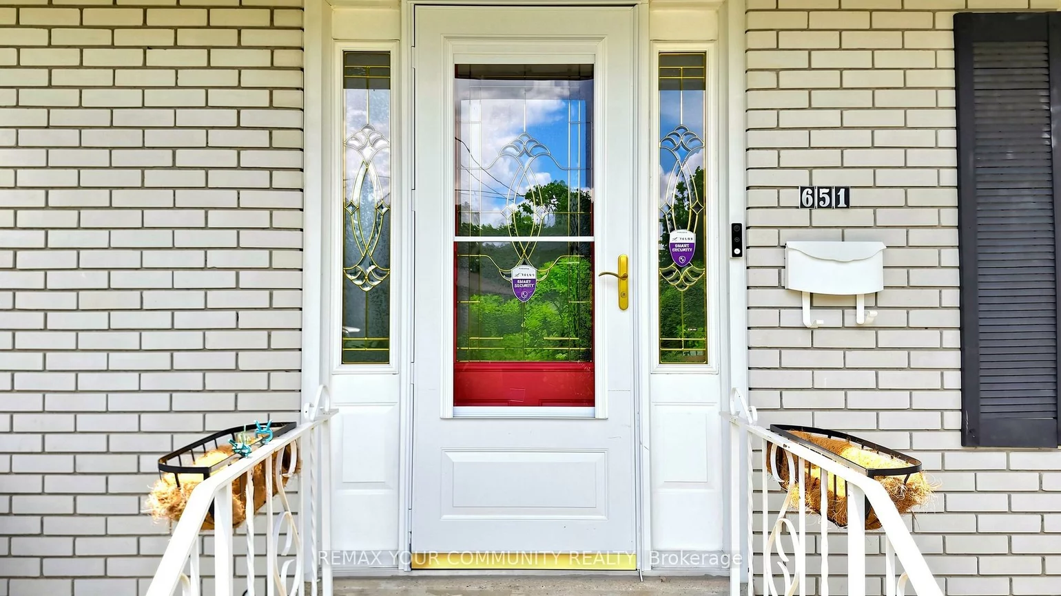 651, Mossbank, Huron Heights-Leslie Valley, Newmarket