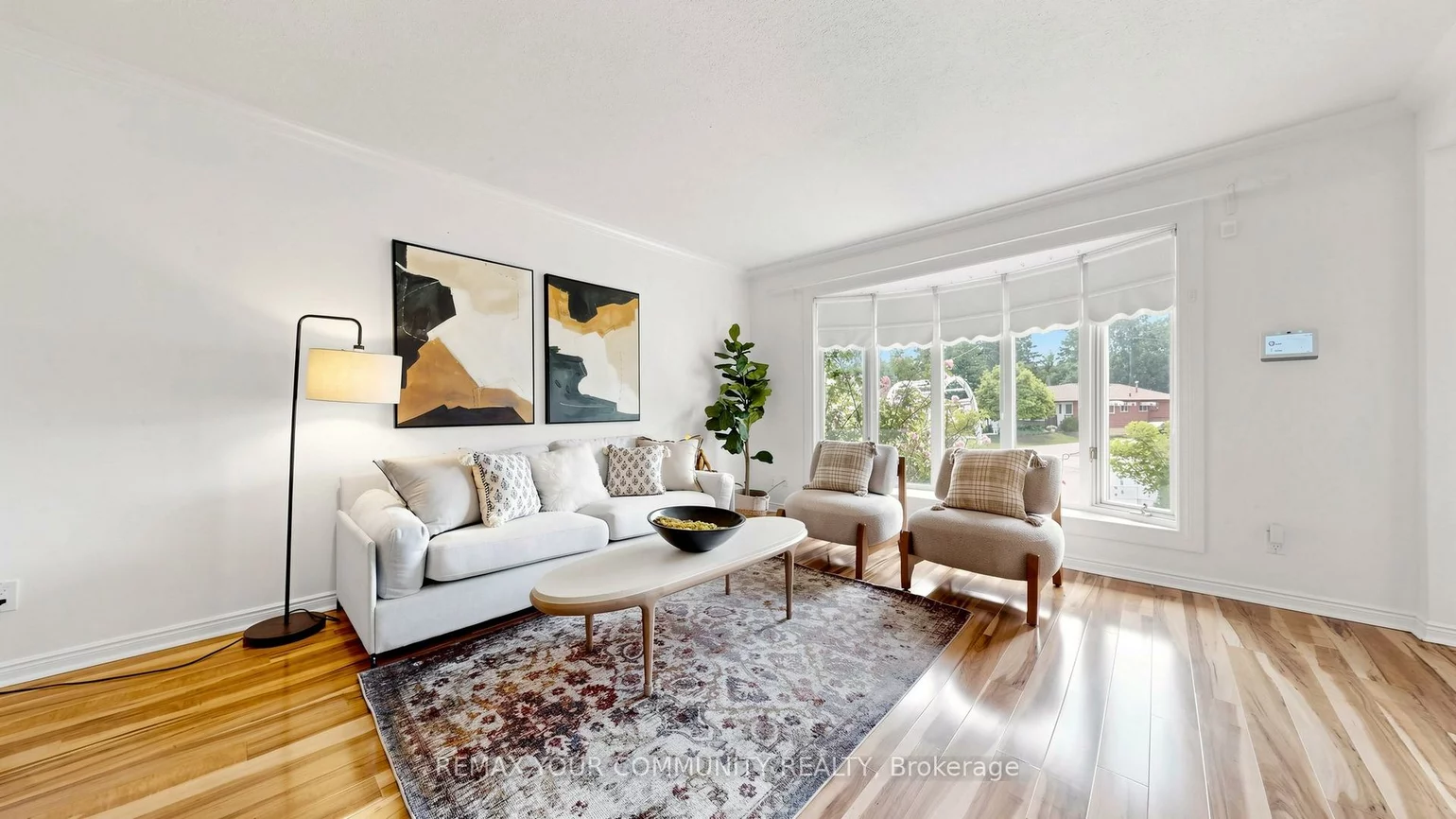 651, Mossbank, Huron Heights-Leslie Valley, Newmarket