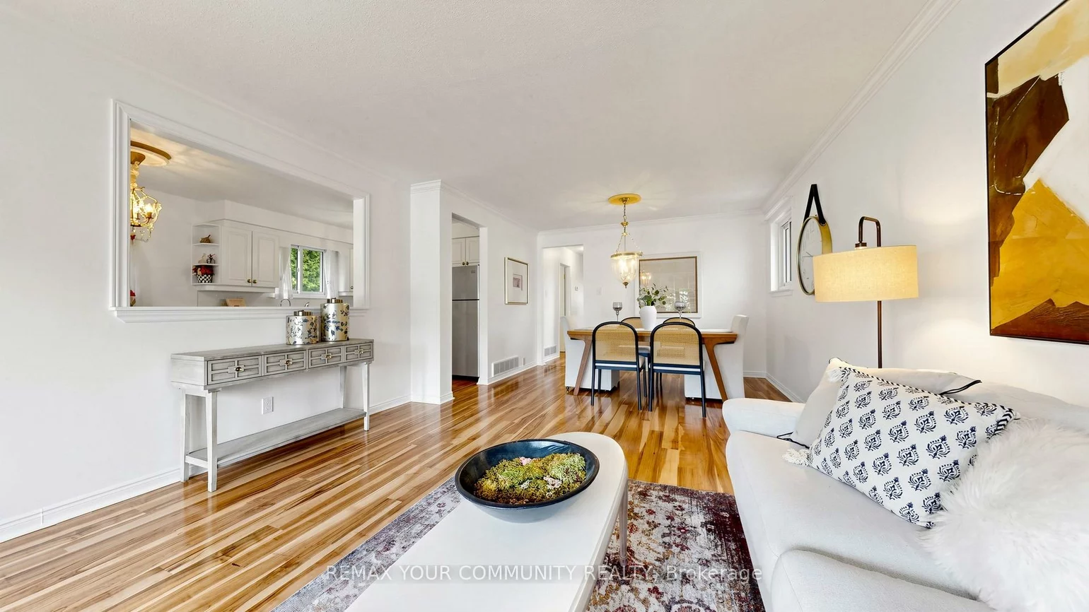 651, Mossbank, Huron Heights-Leslie Valley, Newmarket