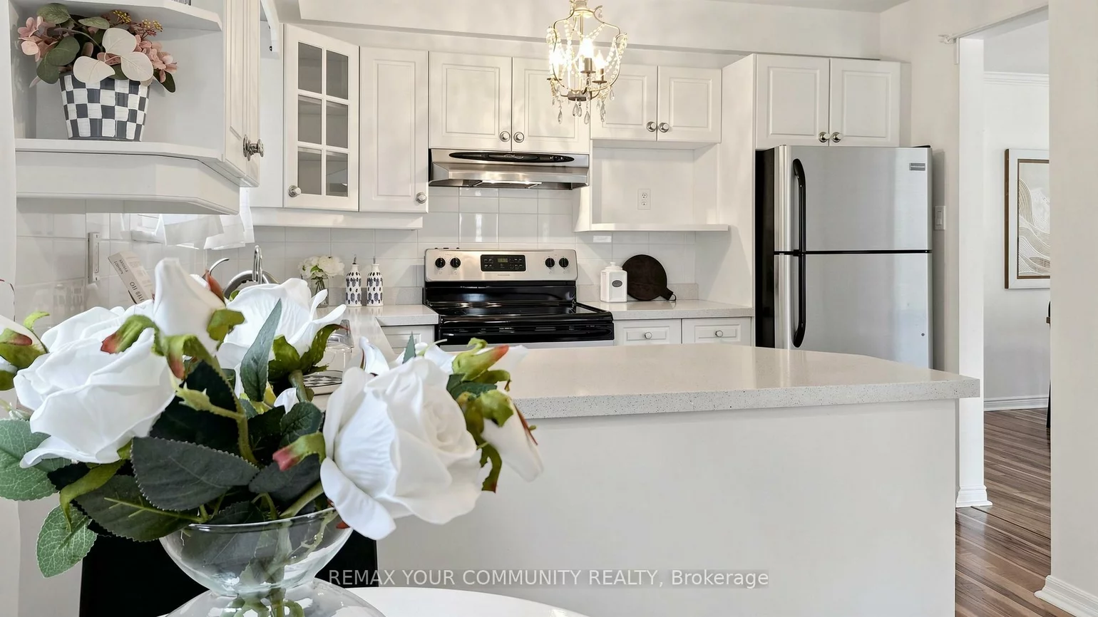 651, Mossbank, Huron Heights-Leslie Valley, Newmarket