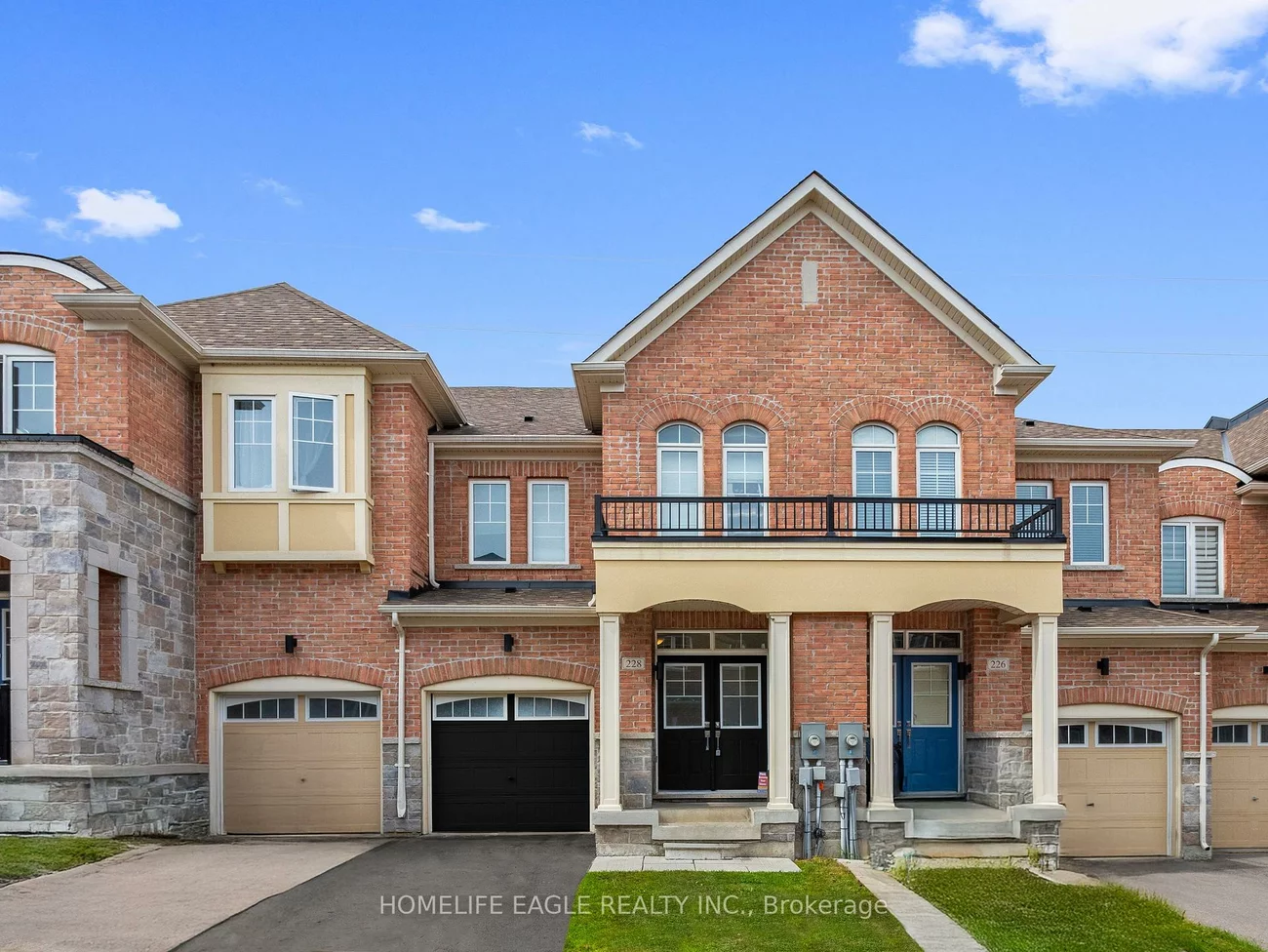 228, Bennett, Glenway Estates, Newmarket