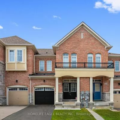 228, Bennett, Glenway Estates, Newmarket