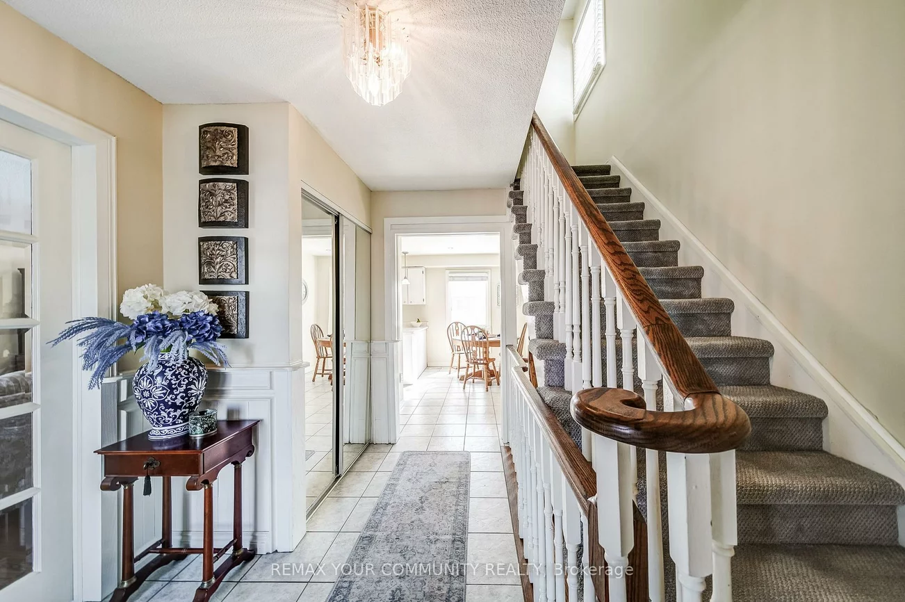 911, Ferndale, Gorham-College Manor, Newmarket