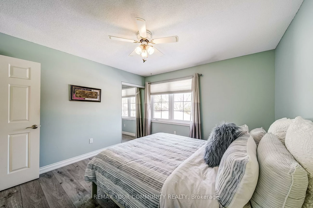 911, Ferndale, Gorham-College Manor, Newmarket