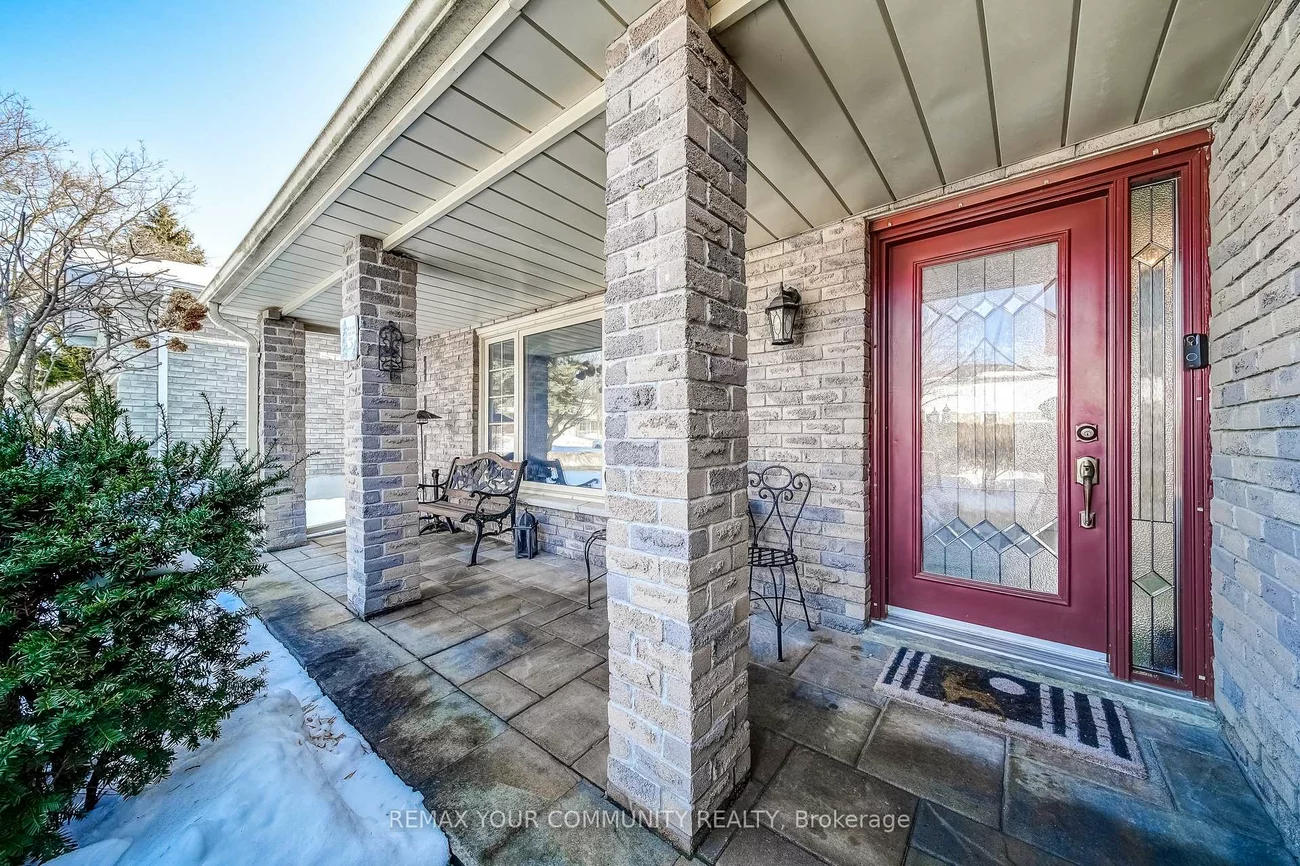 911, Ferndale, Gorham-College Manor, Newmarket