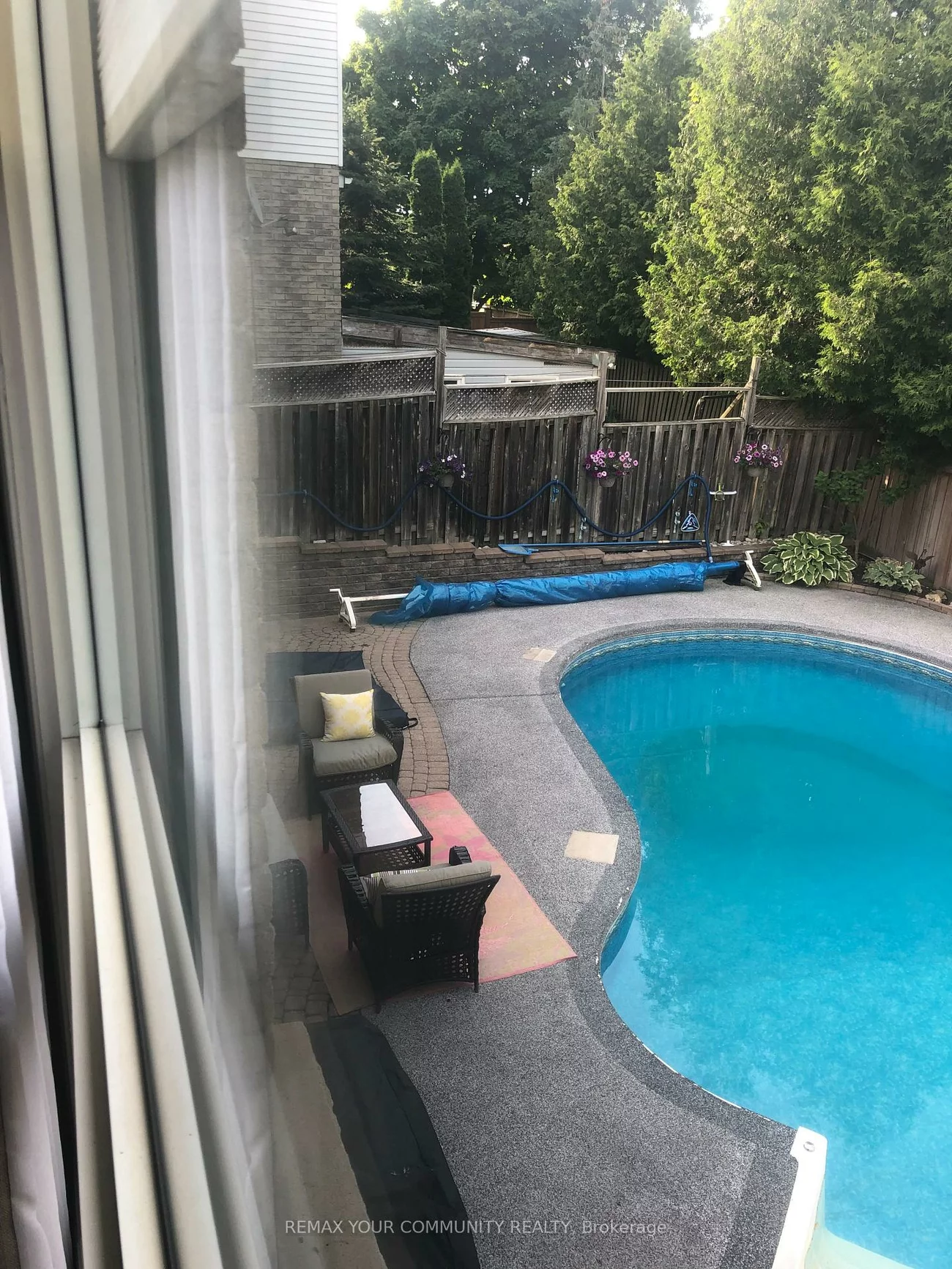 911, Ferndale, Gorham-College Manor, Newmarket