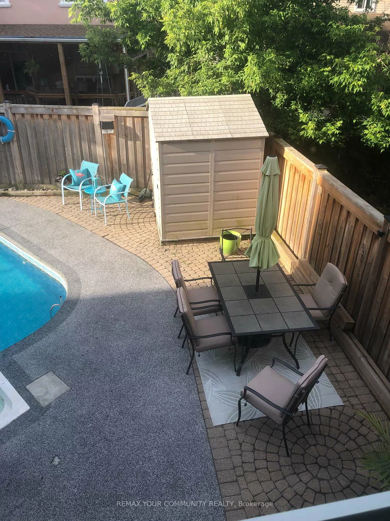 911, Ferndale, Gorham-College Manor, Newmarket