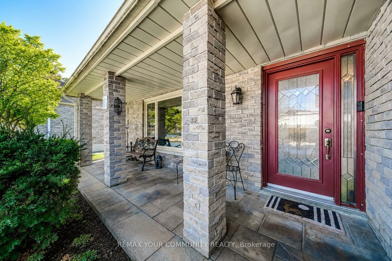 911, Ferndale, Gorham-College Manor, Newmarket