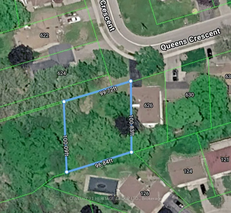 N/A, Queens, Gorham-College Manor, Newmarket