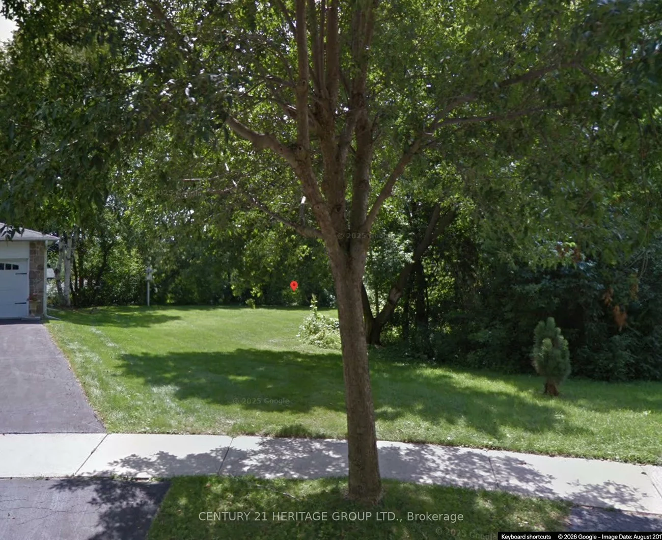 N/A, Queens, Gorham-College Manor, Newmarket