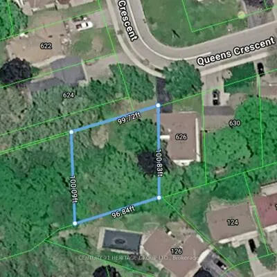 N/A, Queens, Gorham-College Manor, Newmarket