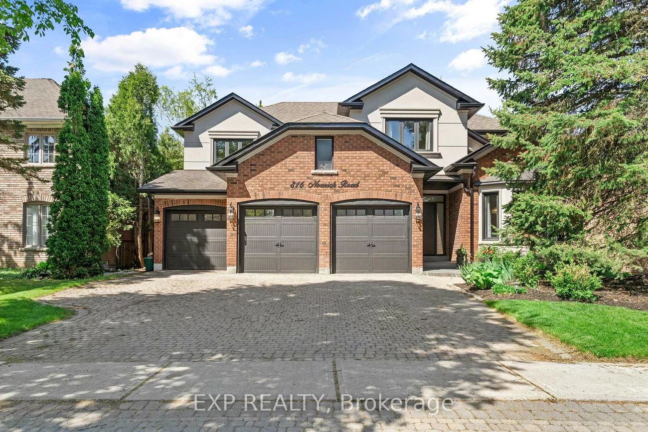816, Norwick, Stonehaven-Wyndham, Newmarket